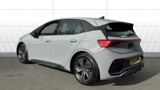 CUPRA Born 150kW V1 58kWh 5dr Auto Electric Hatchback